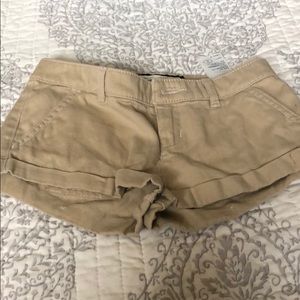 abercrombie kids Bottoms - Abercrombie kids girls shorts abercrombie kids Bottoms - Abercrombie kids girls shorts